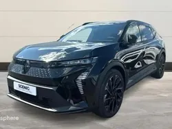 Noir Utilisé 2025 Renault Scénic Techno Esprit Alpine Monospace | 44 990 € (Bon prix)