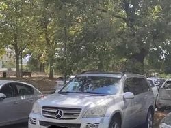 Argent Utilisé 2007 Mercedes GL320 SUV | 9 900 €