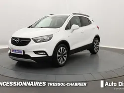 Blanc Utilisé 2018 Opel Mokka X Edition SUV | 11 999 € (Bon prix)