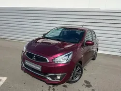 Utilisé 2019 Mitsubishi Space Star Intense Berline | 10 500 €