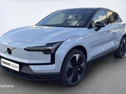 Noir Utilisé 2025 Volvo EX30 Ultra SUV | 46 900 €