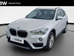 Inconnu Utilisé 2017 BMW X1 SUV | 21 399 € (Prix juste)