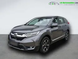 Utilisé 2020 Honda CR-V SUV | 28 200 € (Bon prix)