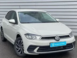Utilisé 2024 VW Polo Edition | 22 500 € (Prix assez cher)