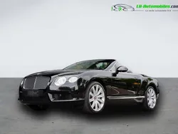 Utilisé 2012 Bentley Continental Berline | 94 700 €