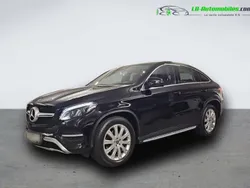 Utilisé 2019 Mercedes GLE400 Coupé | 45 200 €