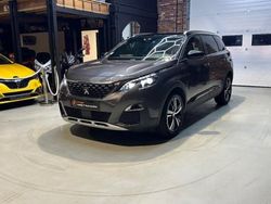 Utilisé 2018 Peugeot 5008 Allure Monospace | 23 980 € (Prix juste)