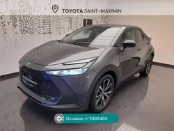 Utilisé 2024 Toyota C-HR Design SUV | 39 200 €