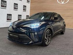 Occasion 2023 Toyota C-HR Design SUV | 24 980 € (Prix juste)