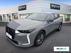 Gris Utilisé 2023 DS Automobiles DS4 Bastille Berline | 25 889 € (Prix juste)