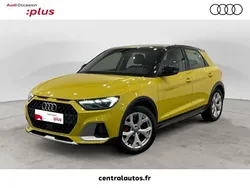 Utilisé 2020 Audi A1 Design Citadine | 22 490 € (Prix juste)