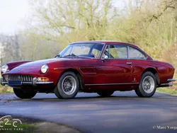 Rouge Utilisé 1966 Ferrari 330 Coupé | 295 000 €
