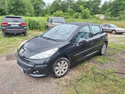 Utilisé 2007 Peugeot 207 Berline | 3 500 € (Prix assez cher)