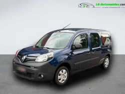 Utilisé 2018 Renault Kangoo Monospace | 18 300 € (Prix assez cher)