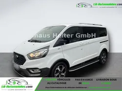Utilisé 2024 Ford Tourneo Van | 49 500 € (Prix assez cher)