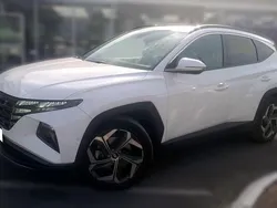 Blanc Utilisé 2022 Hyundai Tucson SUV | 28 490 € (Bon prix)