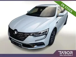 Blanc Utilisé 2022 Renault Talisman Zen Break | 17 588 € (Prix juste)