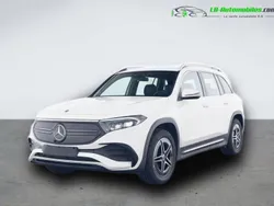 Utilisé 2023 Mercedes EQB300 SUV | 40 000 € (Bon prix)