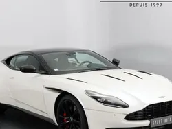 Utilisé 2017 Aston Martin DB11 Coupé | 134 500 €