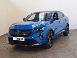 Bleu Utilisé 2025 Renault Rafale Esprit Alpine SUV | 44 990 € (Prix juste)