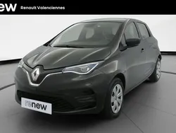 Noir Utilisé 2015 Renault Zoe Zen Citadine | 6 999 €