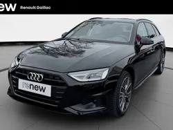 Noir Utilisé 2023 Audi A4 Design Break | 36 790 € (Bon prix)