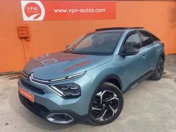 Utilisé 2024 Citroën C4 Berline | 22 990 € (Prix juste)