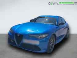 Utilisé 2021 Alfa Romeo Giulia Berline | 41 700 €
