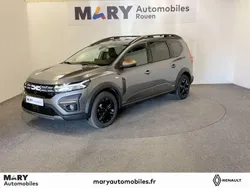 Gris Utilisé 2025 Dacia Jogger Extreme Coupé | 27 800 €