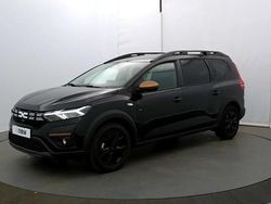 Noir Utilisé 2025 Dacia Jogger Extreme Monospace | 27 190 € (Prix assez cher)