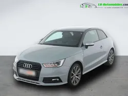 Utilisé 2018 Audi A1 Sport Citadine | 20 700 € (Prix juste)