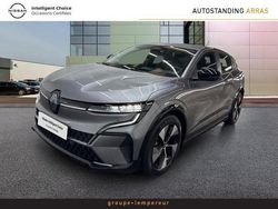 Gris Utilisé 2023 Renault Mégane Techno | 24 990 € (Prix juste)