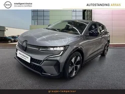Gris Utilisé 2023 Renault Mégane Techno | 24 990 € (Bon prix)