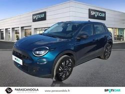Bleu sea métallisé Utilisé 2024 Fiat 600 SUV | 21 990 €