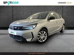 Gris Utilisé 2024 Opel Corsa | 14 390 € (Prix juste)