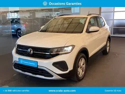 Utilisé 2024 VW T-Cross Life SUV | 21 290 € (Prix juste)
