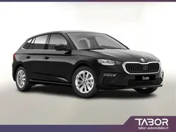 Noir Nouvelle 2025 Skoda Scala Citadine | 25 702 €