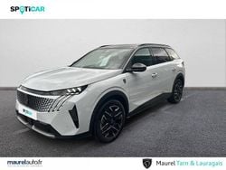 Nouvelle 2025 Peugeot 5008 GTi Monospace | 38 980 € (Prix juste)