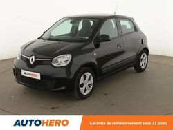 Noir Utilisé 2022 Renault Twingo SE Citadine | 10 490 € (Bon prix)