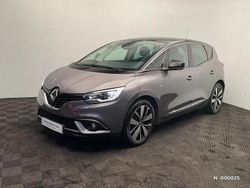 Gris Utilisé 2018 Renault Scénic IV LIMITED Monospace | 13 980 € (Super prix)