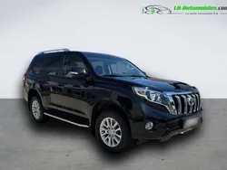 Utilisé 2017 Toyota Land Cruiser SUV | 48 500 €