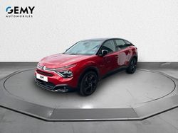 Rouge Utilisé 2024 Citroën C4 PureTech Berline | 21 990 € (Prix juste)