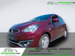 Utilisé 2016 Mitsubishi Space Star Citadine | 9 700 € (Prix juste)