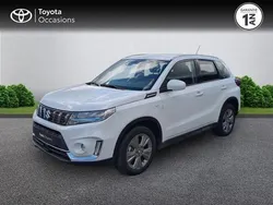 Utilisé 2022 Suzuki Vitara Style SUV | 22 990 € (Prix juste)