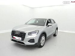 Argent fleuret métallisé Utilisé 2023 Audi Q2 Design SUV | 26 990 €