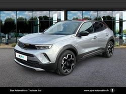 Gris Utilisé 2021 Opel Mokka Ultimate SUV | 15 990 € (Bon prix)