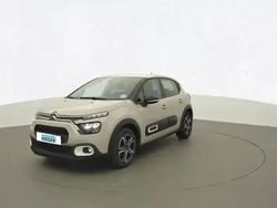 Sable Utilisé 2023 Citroën C3 PureTech Citadine | 9 990 € (Bon prix)