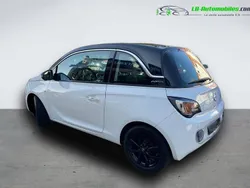 Utilisé 2017 Opel Adam Citadine | 15 400 € (Prix juste)
