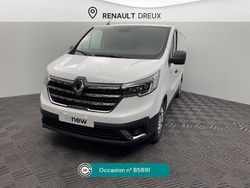 Occasion 2025 Renault Trafic Monospace | 48 960 €