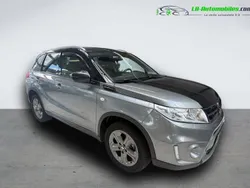 Utilisé 2018 Suzuki Vitara SUV | 19 900 € (Prix assez cher)